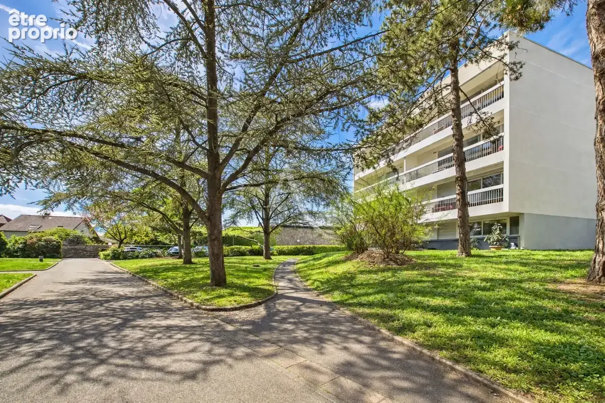 Appartement à JOINVILLE-LE-PONT