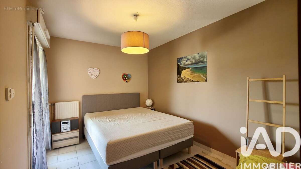 Photo 5 - Appartement à MARSEILLE-10E