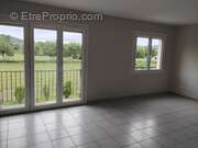 Appartement à CAPDENAC-GARE