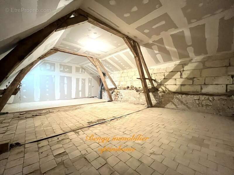 Maison rénovée - d'architecte - photo 8