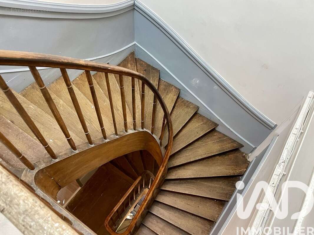 Photo 2 - Appartement à THIVIERS