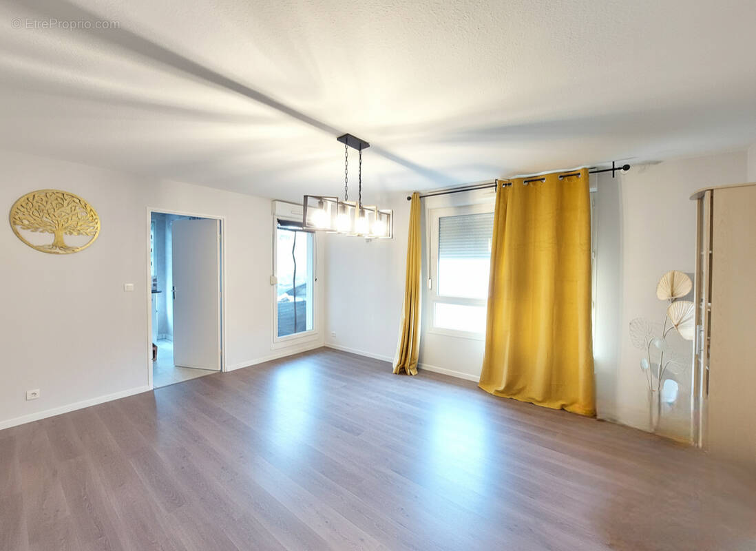 Appartement à FORBACH