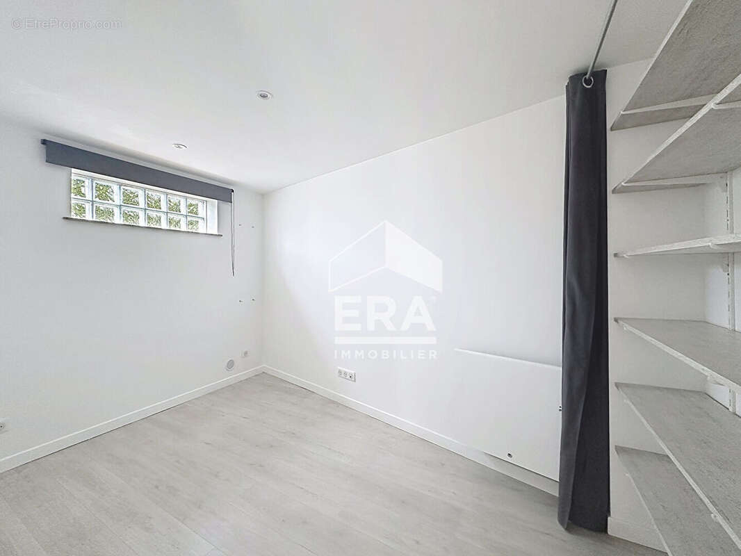 Maison à CONFLANS-SAINTE-HONORINE