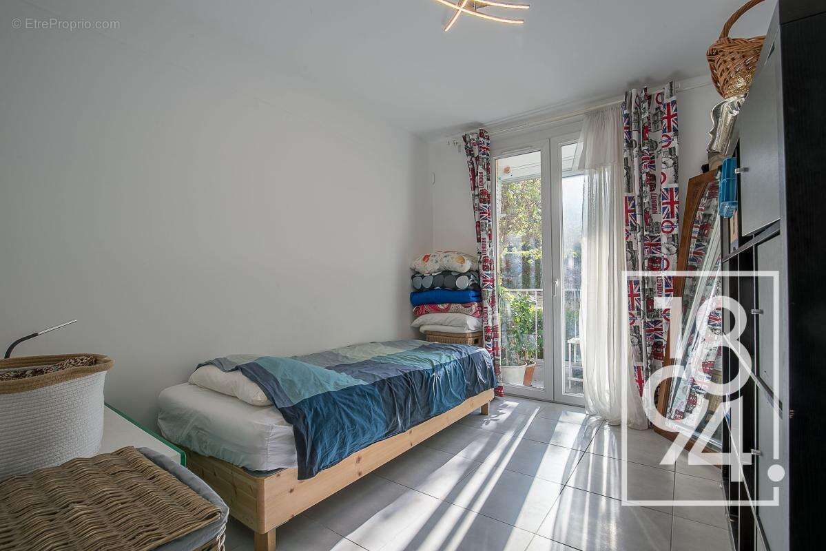 Appartement à MARSEILLE-10E