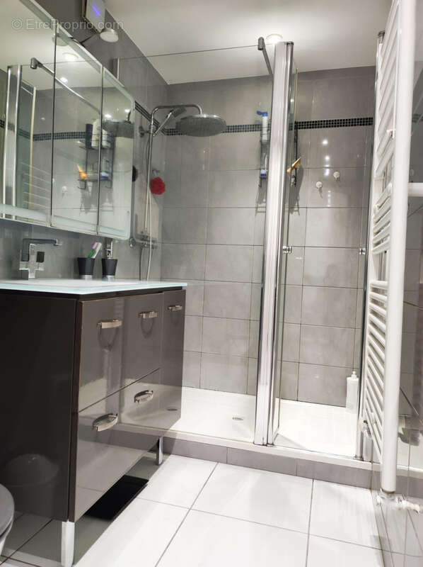 Maison à AULNAY-SOUS-BOIS