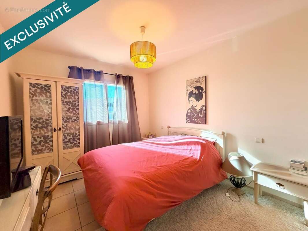 Photo 7 - Maison à PERPIGNAN