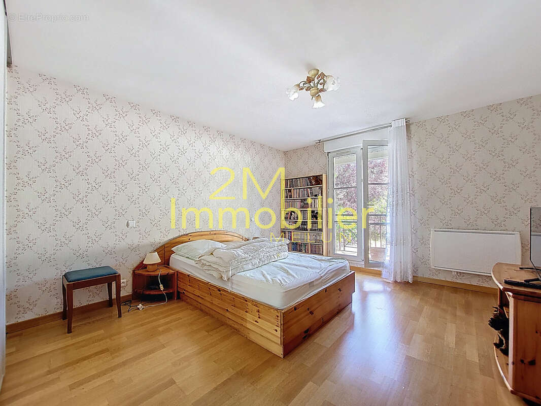 Appartement à MELUN