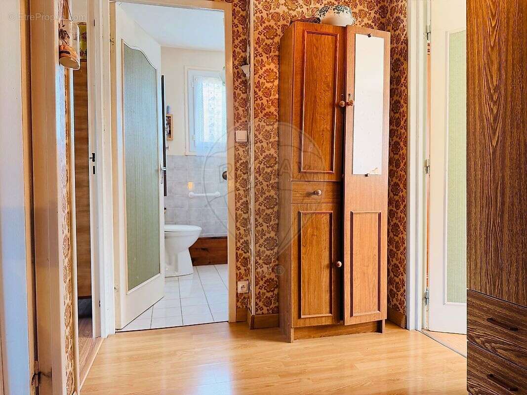 Maison 3 chambre(s) à vendre - photo 12