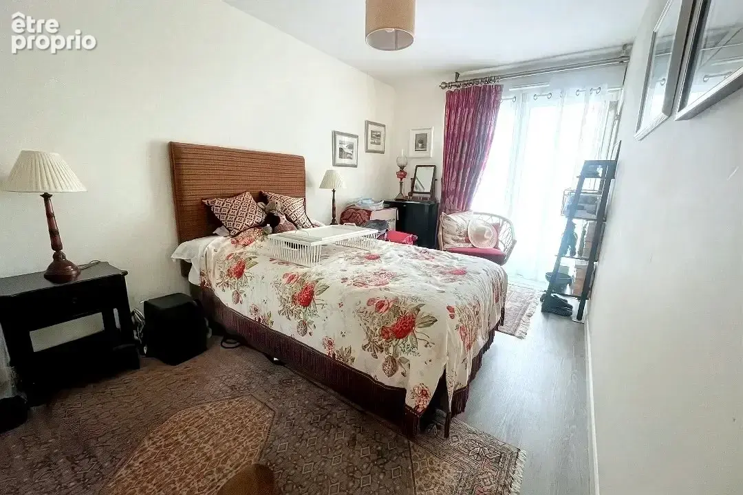 Appartement d'exception avec terrasse au coeur de Royan - photo 7