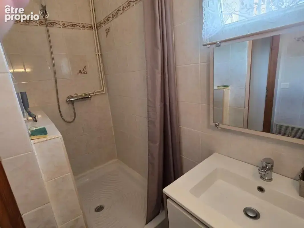 Maison Normande de 94 M2 avec un gîte de 45 M2 au calme sur un terrain de 7697 M2 - photo 31