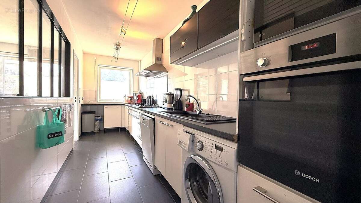 Appartement à ELANCOURT