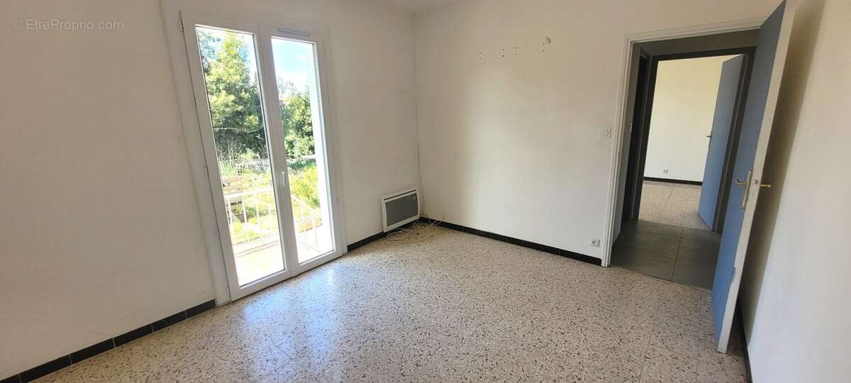 Maison à AGDE