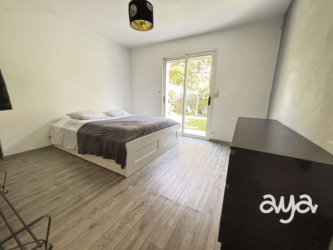 Maison à SAINT-HERBLAIN