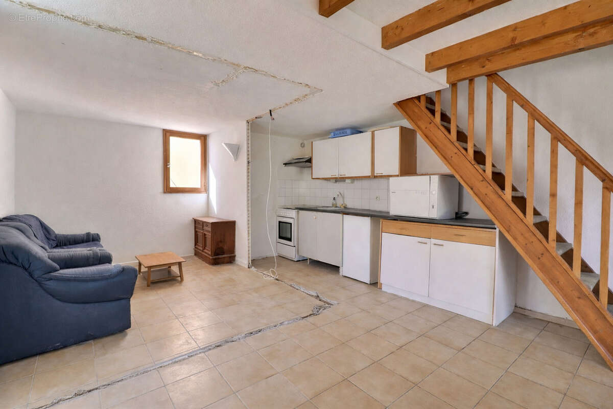 Maison à SAINT-CYPRIEN