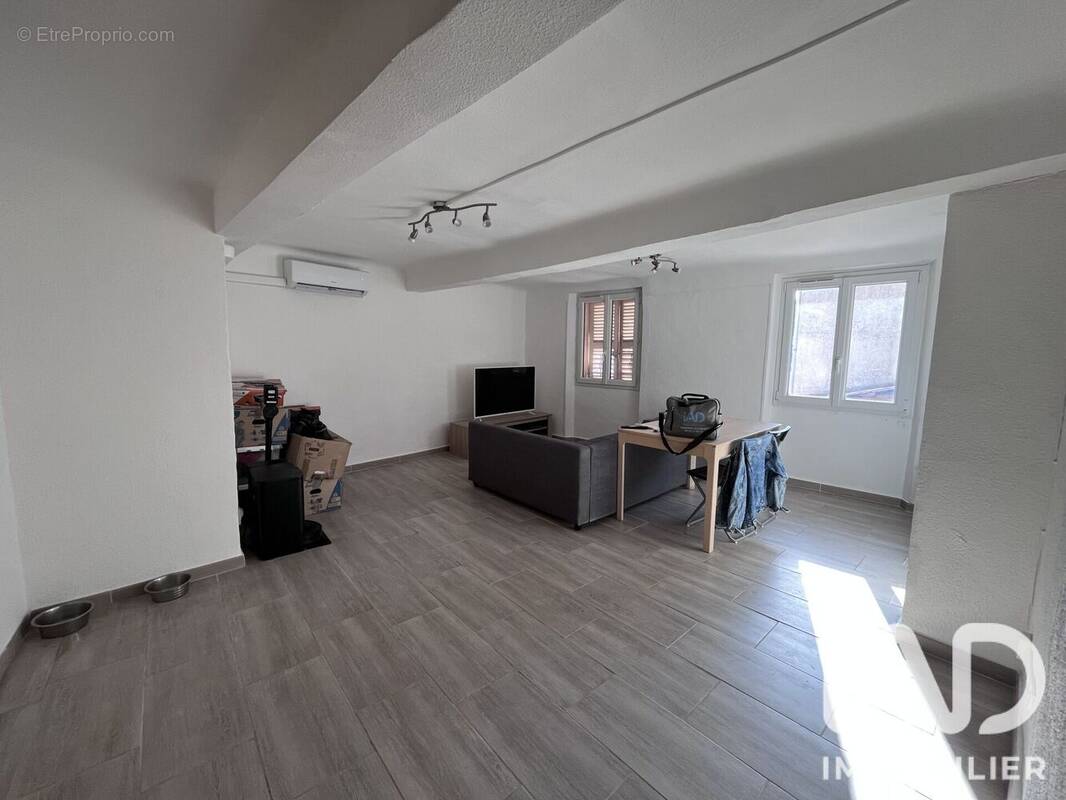 Photo 1 - Appartement à TOULON