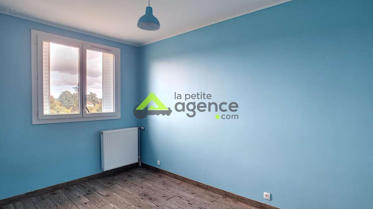 Appartement à LA SOUTERRAINE