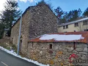 Maison à CAMBON-ET-SALVERGUES
