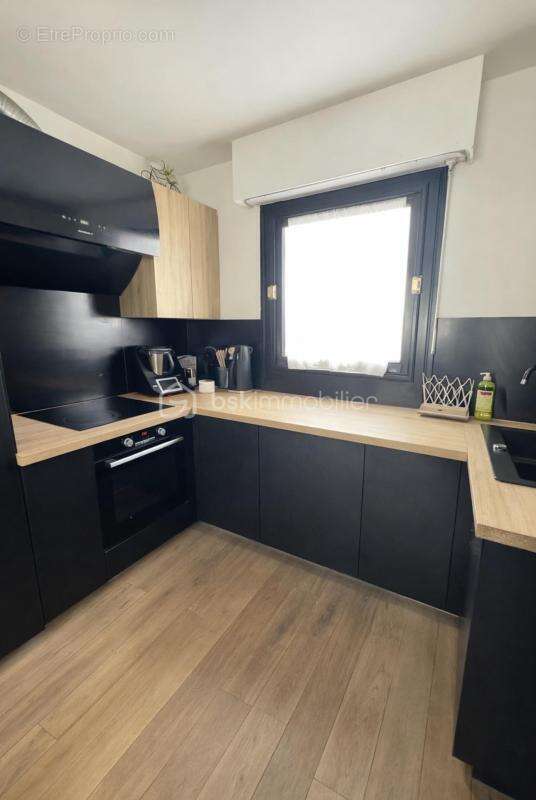 Appartement à CHAMPIGNY-SUR-MARNE