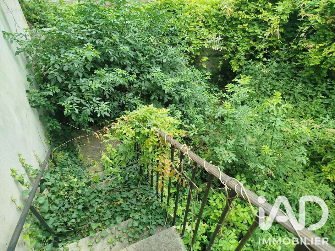 Photo 5 - Maison à LA CHAVANNE