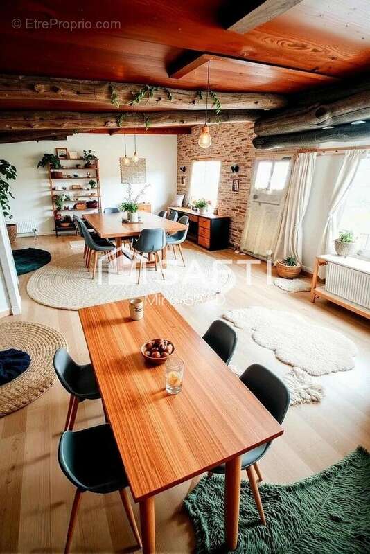 Photo 5 - Maison à GRAULHET