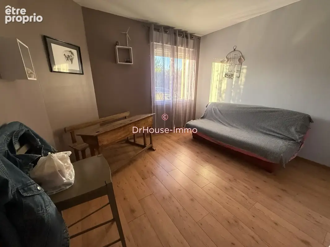 Maison 8 pièces 176 m² à vendre à Le Poinconnet (36330) - photo 14