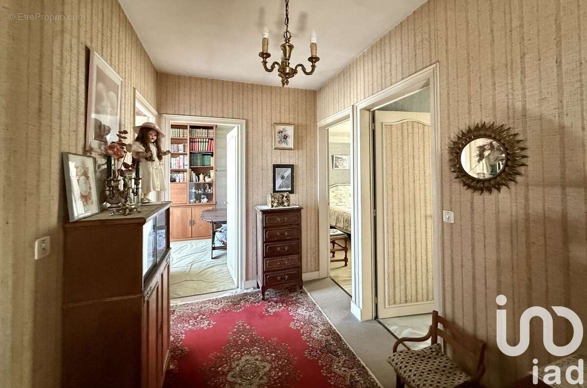 Photo 7 - Maison à TROYES