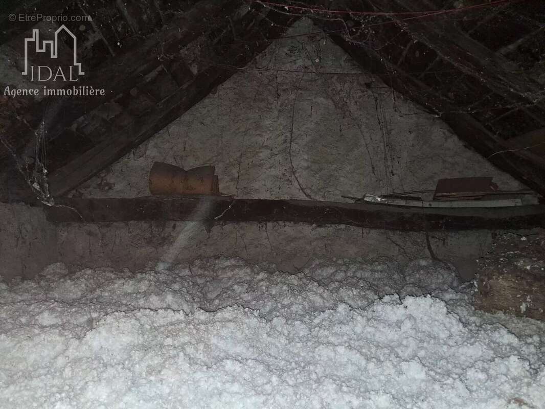 Maison à SAINT-GERMAIN-DU-TEIL