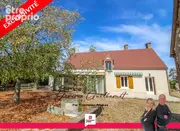 Maison à LA CHAPELLE-MONTMARTIN