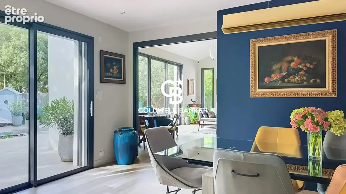 Les sables d’olonne – domaine de la pironnière : villa contemporaine d’exception - photo 3