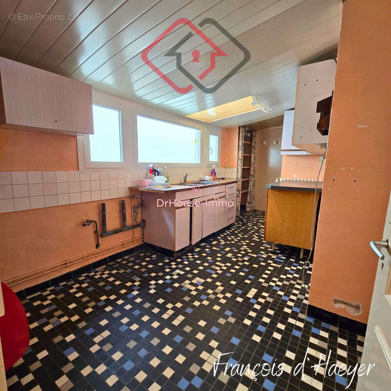 Maison 103 m² à Offranville  - photo 26