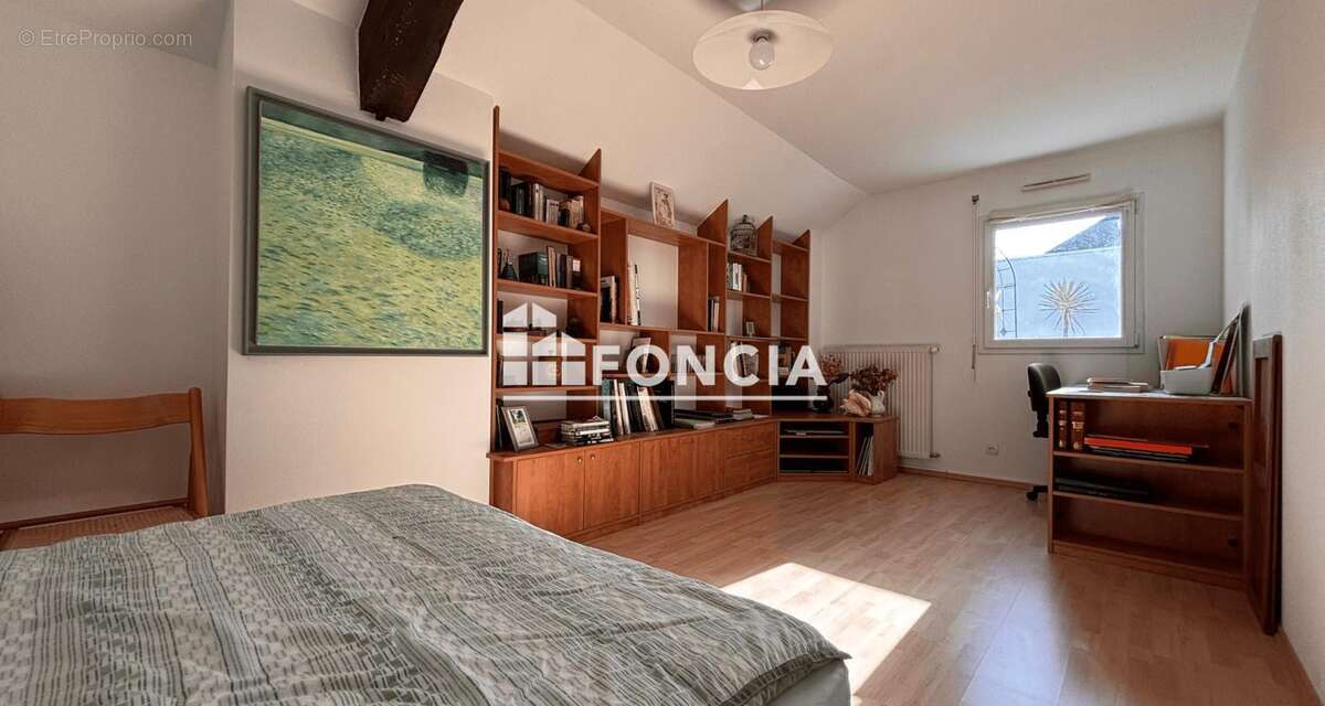 Appartement à VANNES