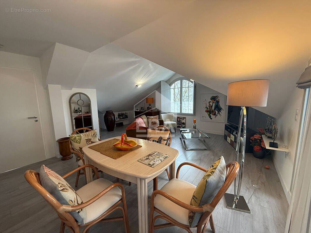 Appartement à ARCACHON