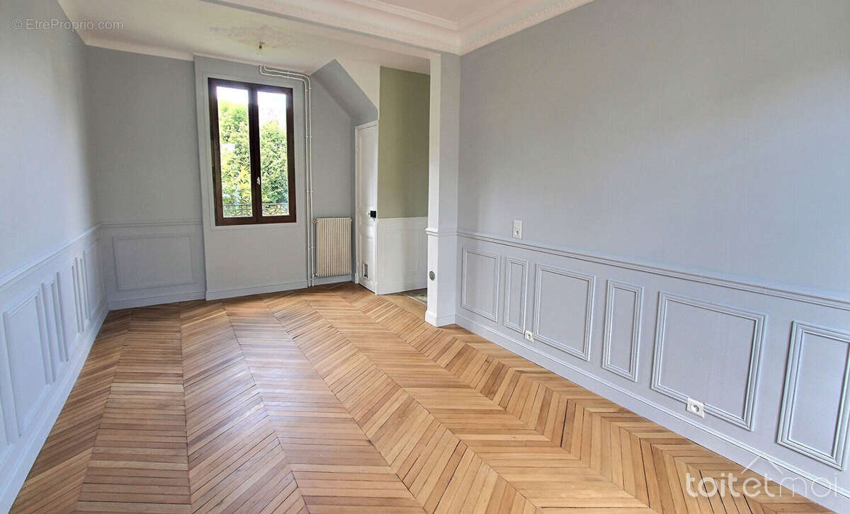 Vente maison de caractere a chevreuse - 4 pieces - photo 4