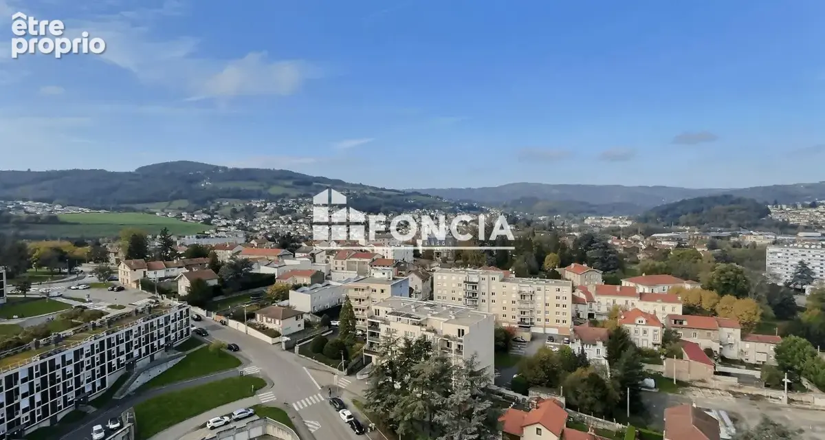 Vue panoramique exceptionnelle – Appartement 89 m² au 15ᵉ étage - photo 12