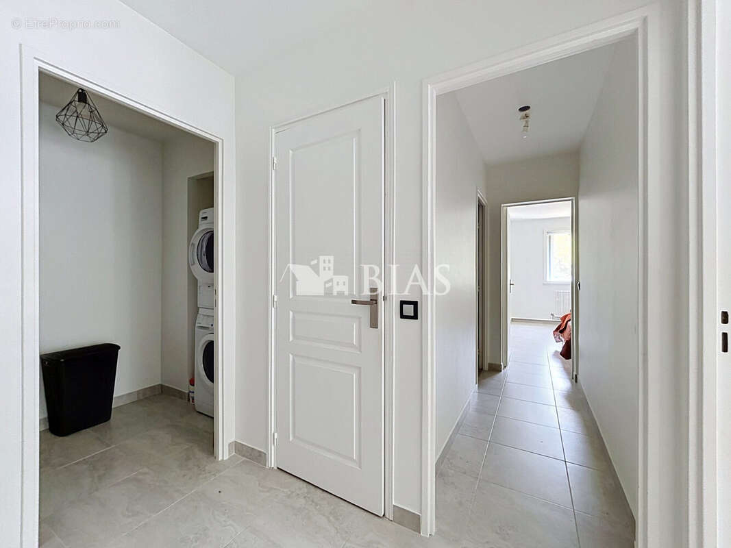 Appartement 55 m² à Honfleur  - photo 9