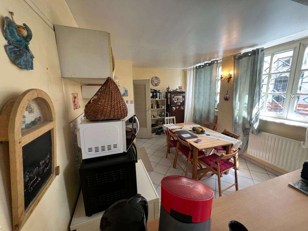 Exclusivité ORPI – Duplex 3 chambres – Un bien rare à saisir ! - photo 3