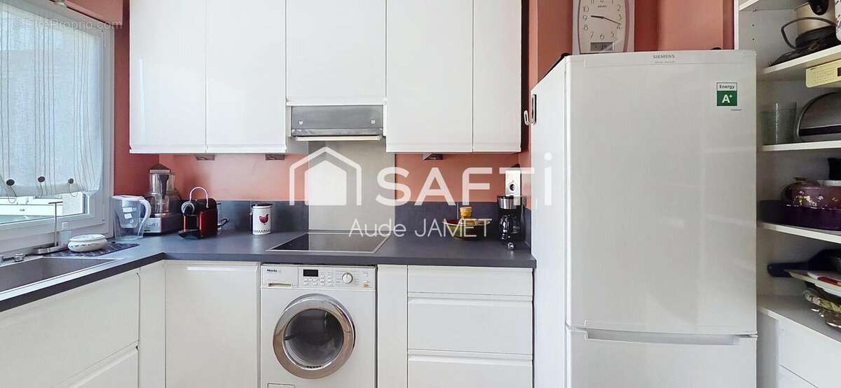 Photo 5 - Appartement à LE CHESNAY