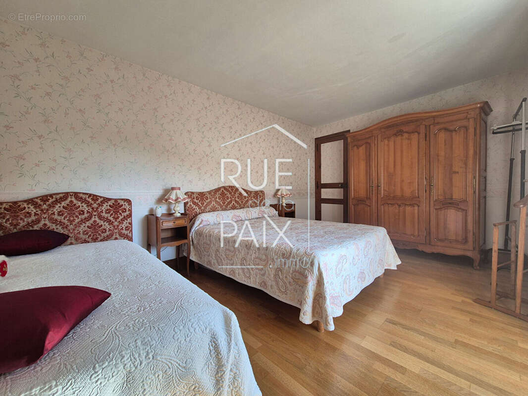 Maison Loudun - 4 chambres - 169 m2 - photo 14