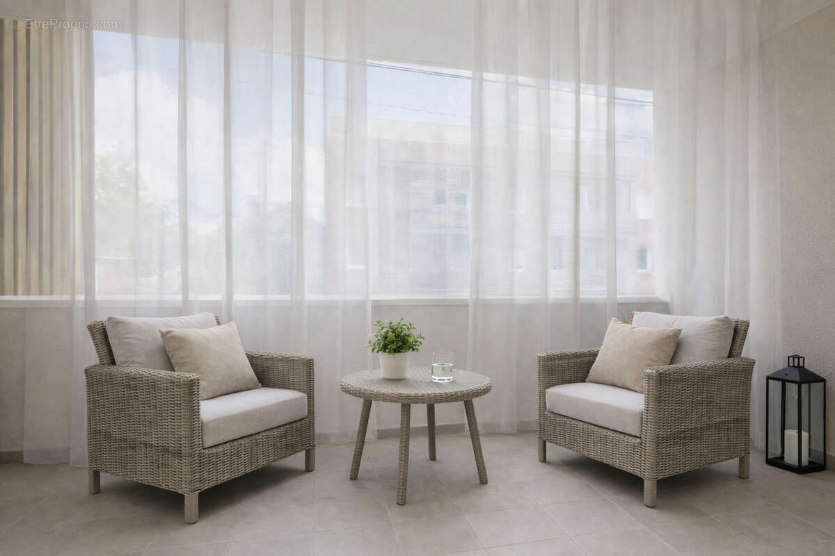 Appartement à ANDERNOS-LES-BAINS