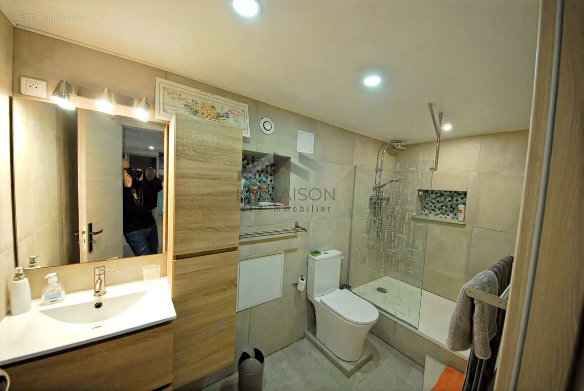 Maison à PORTO-VECCHIO