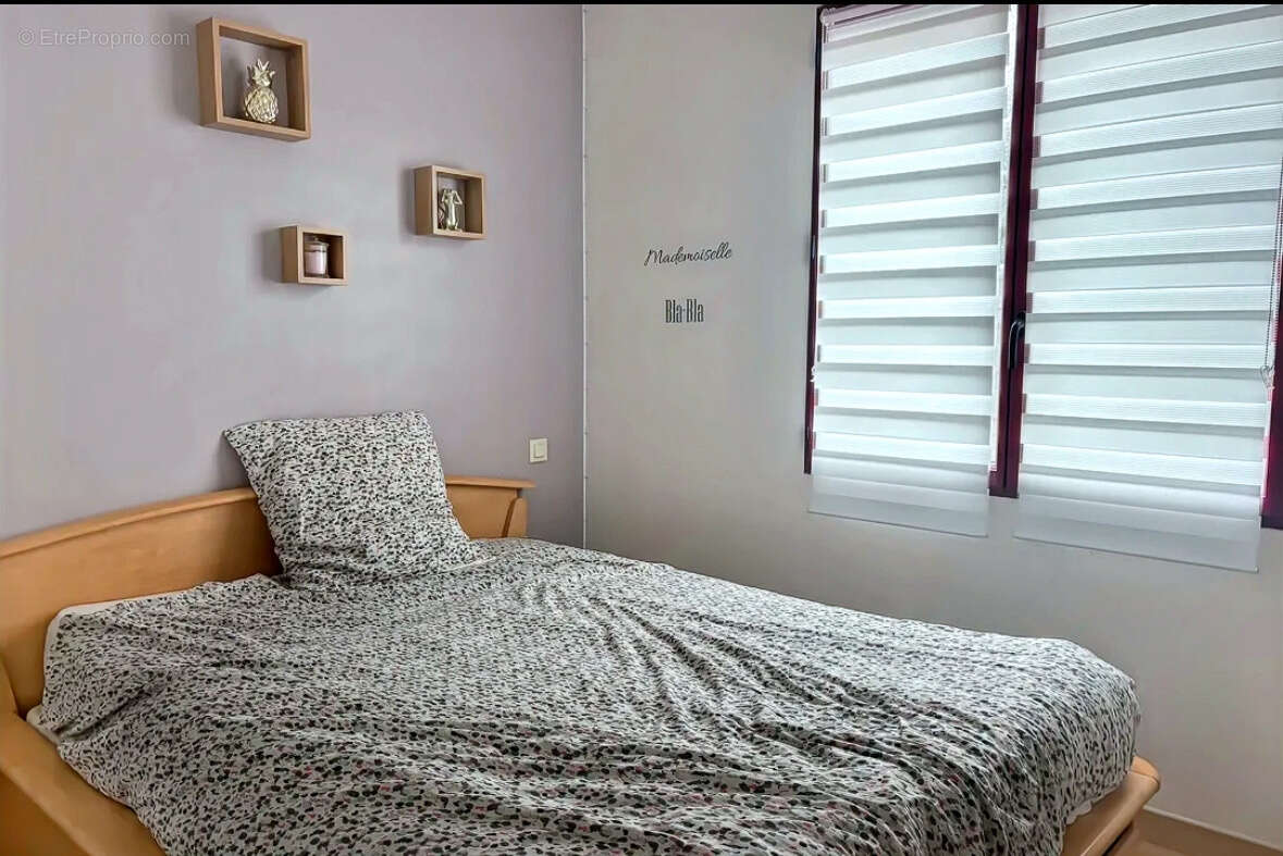 Maison à LA PLANCHE