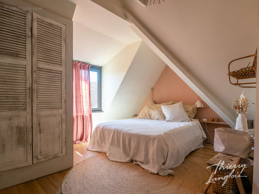 Maison à VILLENEUVE-D'ASCQ