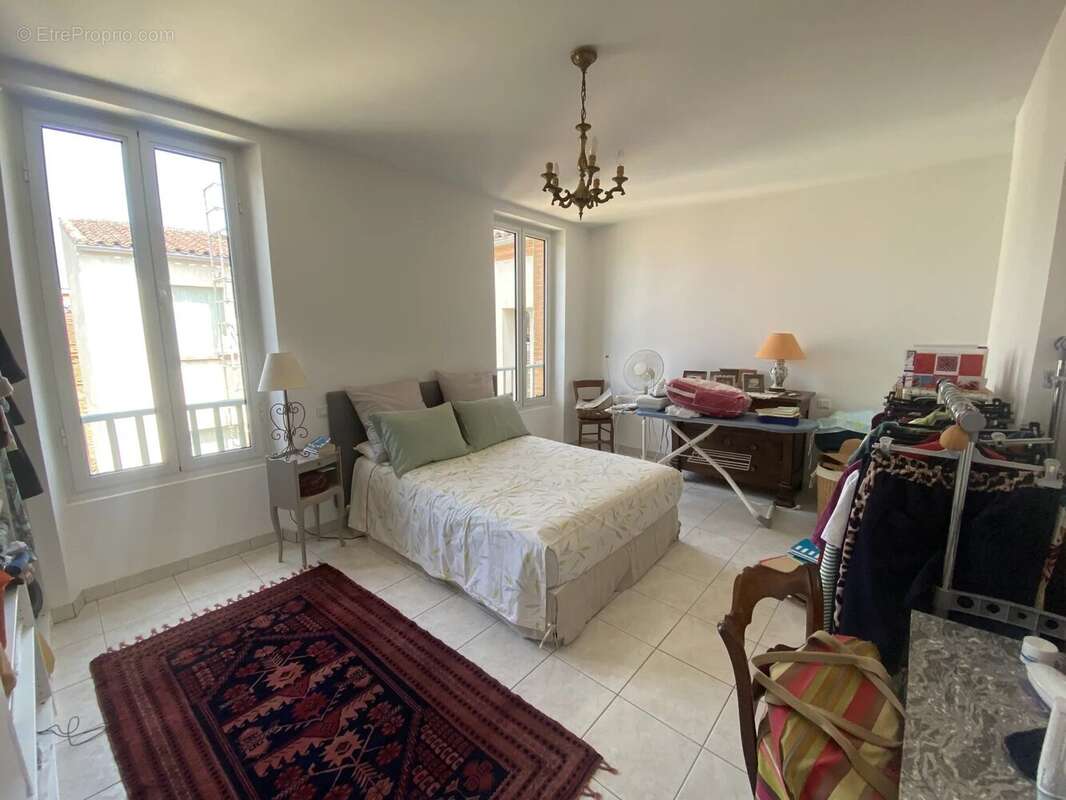 Appartement à MONTAUBAN