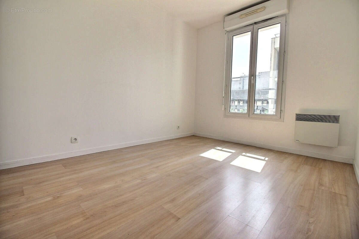 Appartement 88 m² à Issy-Les-Moulineaux  - photo 8