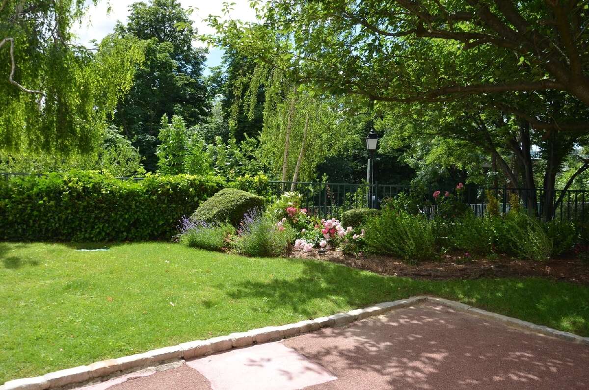 Appartement à CHAMPIGNY-SUR-MARNE