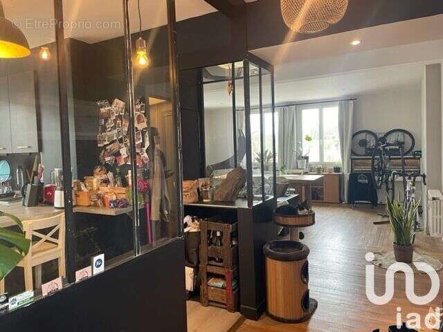 Photo 2 - Appartement à SAINT-LO