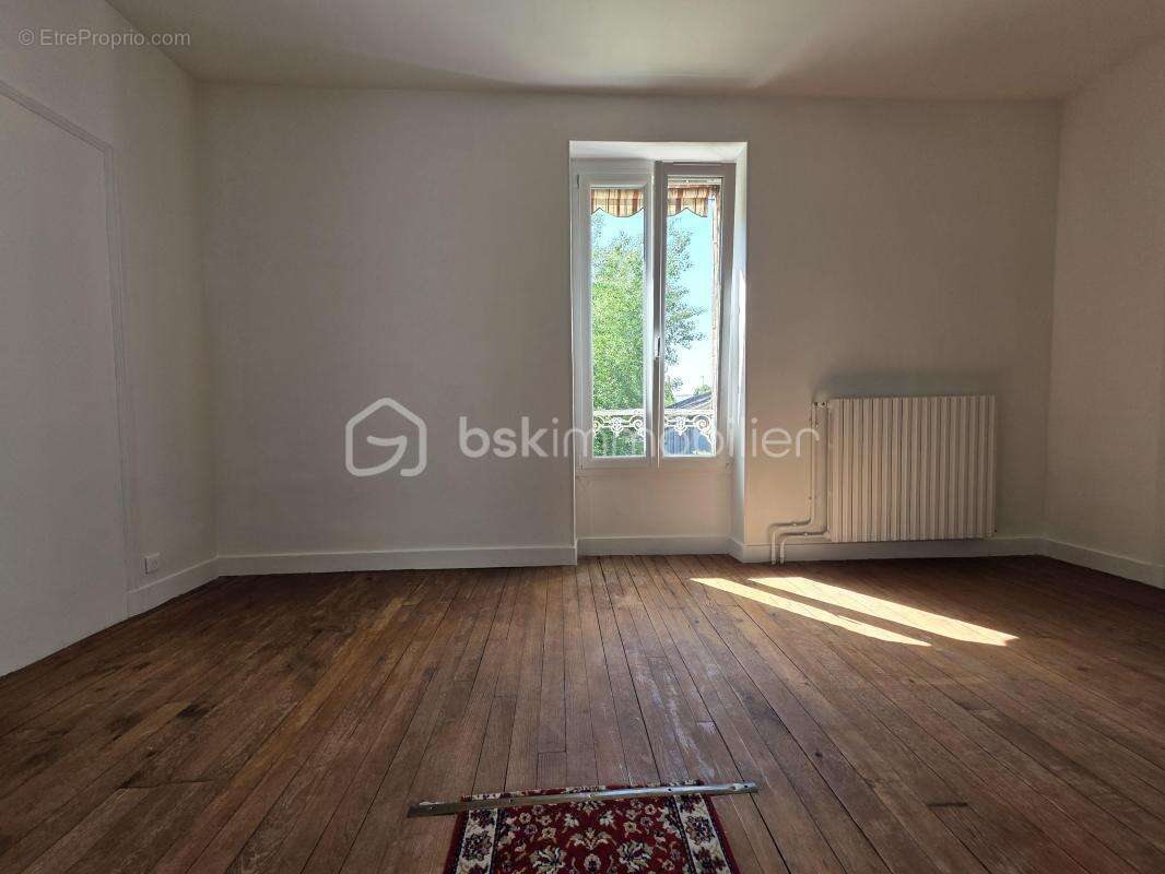 Maison de ville idéalement située - photo 12