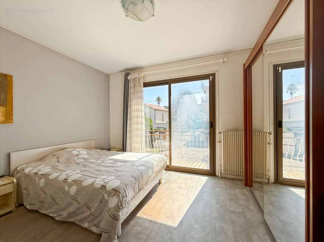 Maison à ANTIBES