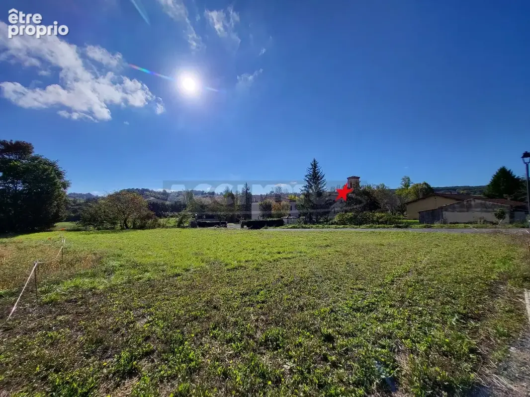 Algans - terrain constructible - photo 2