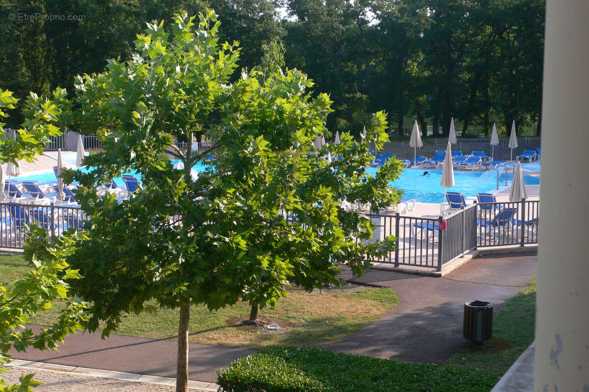 T2 résidence de loisirs avec piscine - photo 7